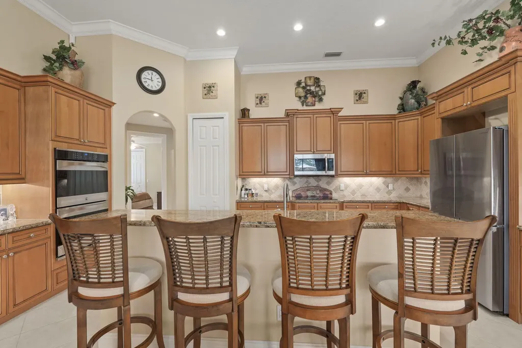 7424 Laurels Place Port St Lucie FL 34986