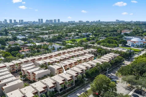 1401 NE 9th Street Fort Lauderdale FL 33304