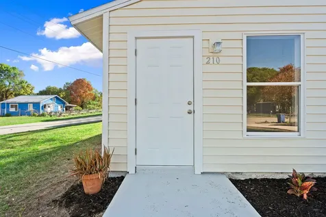 210 N 22nd Street Fort Pierce FL 34950