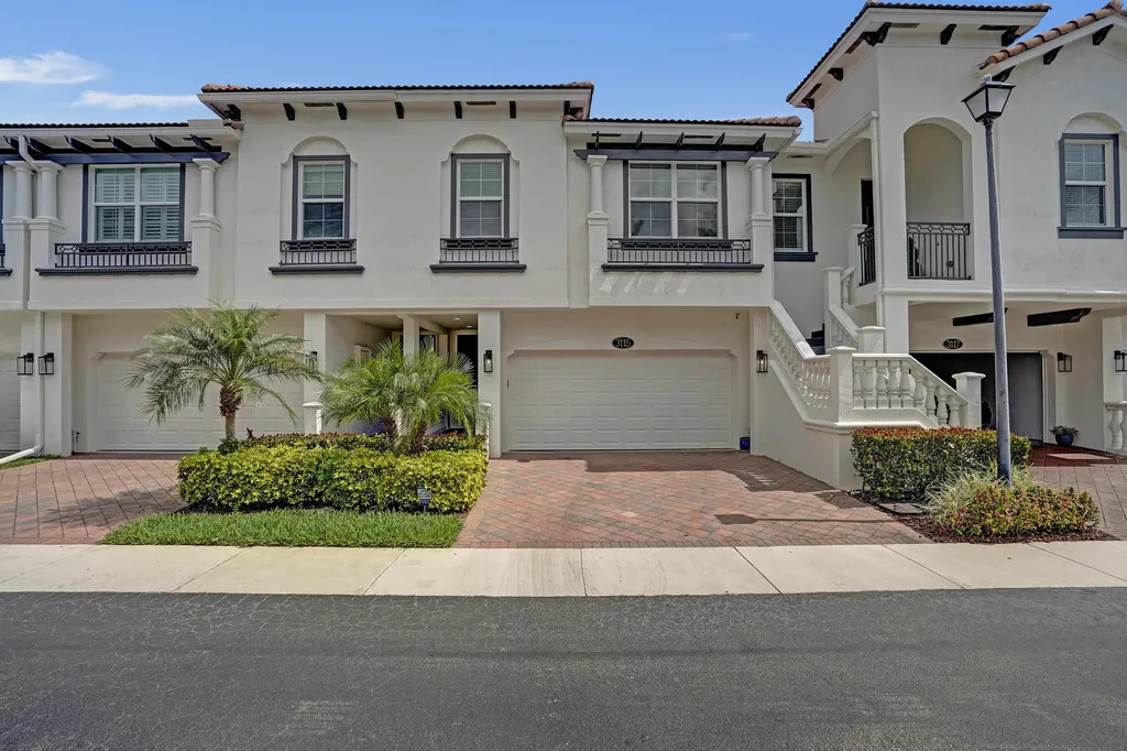 3115 Waterside Circle Boynton Beach FL 33435