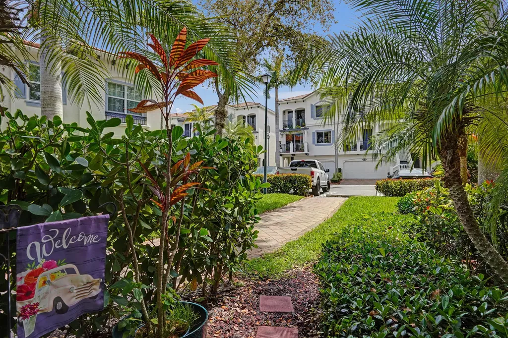 3115 Waterside Circle Boynton Beach FL 33435