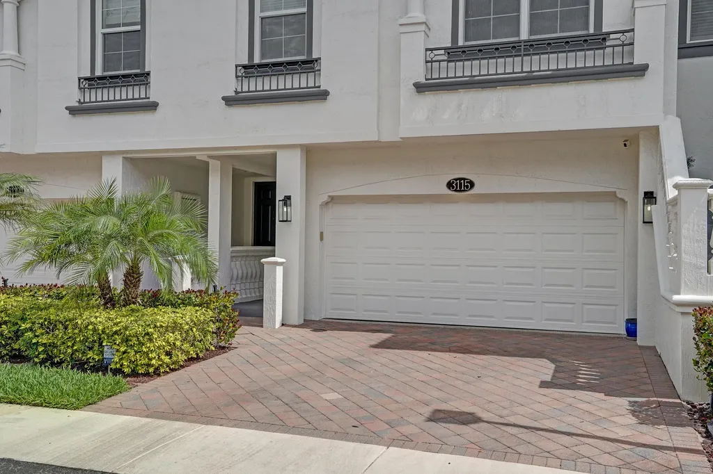 3115 Waterside Circle Boynton Beach FL 33435