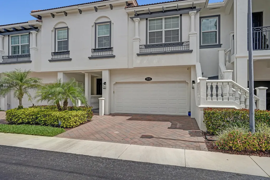 3115 Waterside Circle Boynton Beach FL 33435