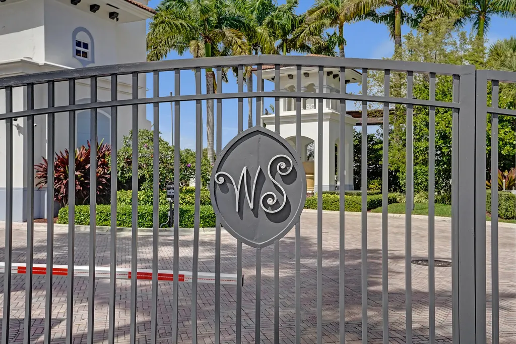 3115 Waterside Circle Boynton Beach FL 33435