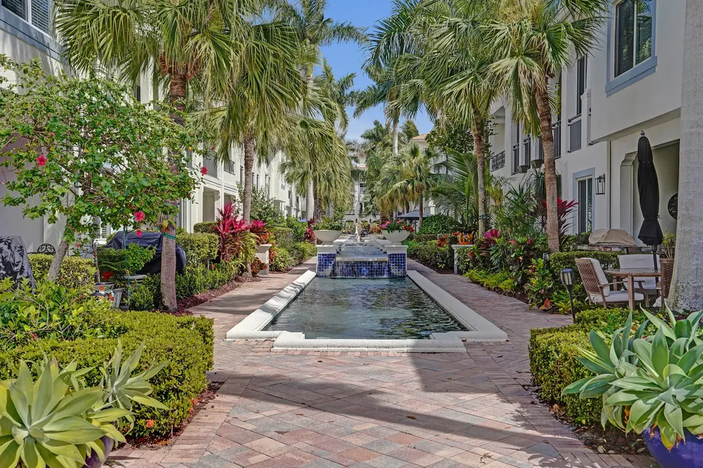 3115 Waterside Circle Boynton Beach FL 33435
