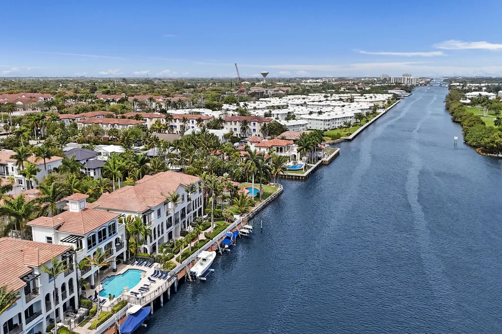 3115 Waterside Circle Boynton Beach FL 33435