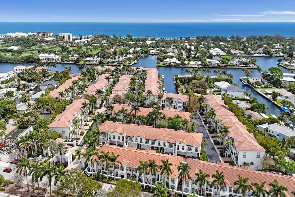 3115 Waterside Circle Boynton Beach FL 33435