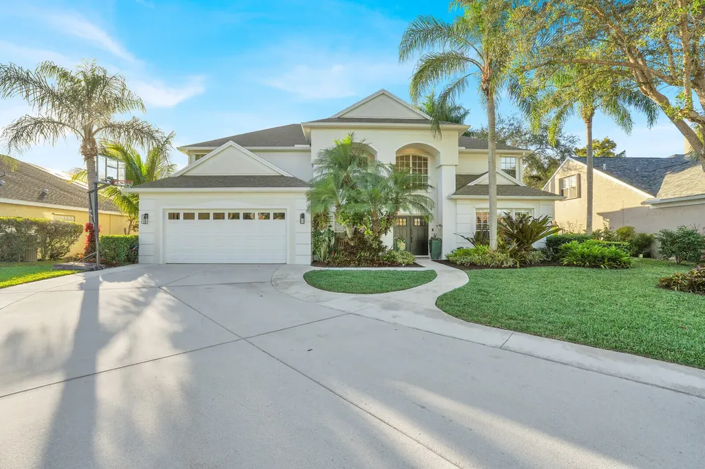 3163 SW Marco Lane Palm City FL 34990