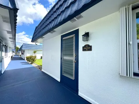 172 Waterford Way Delray Beach FL 33446