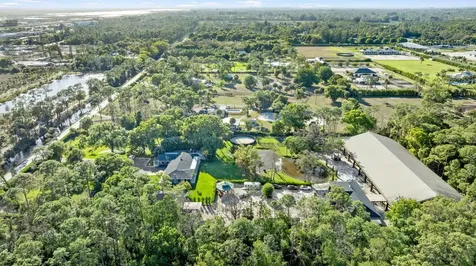 15161 Collecting Canal Road Loxahatchee Groves FL 33470