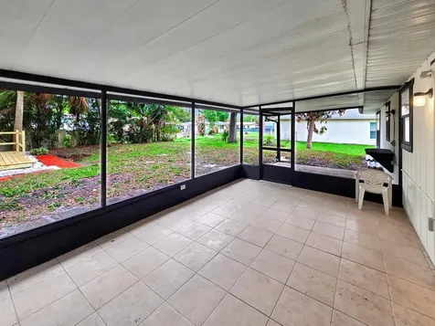 7601 San Carlos Drive Fort Pierce FL 34951
