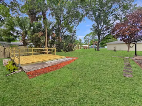 7601 San Carlos Drive Fort Pierce FL 34951