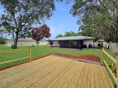 7601 San Carlos Drive Fort Pierce FL 34951