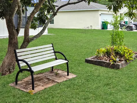 7601 San Carlos Drive Fort Pierce FL 34951