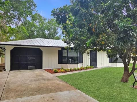 7601 San Carlos Drive Fort Pierce FL 34951