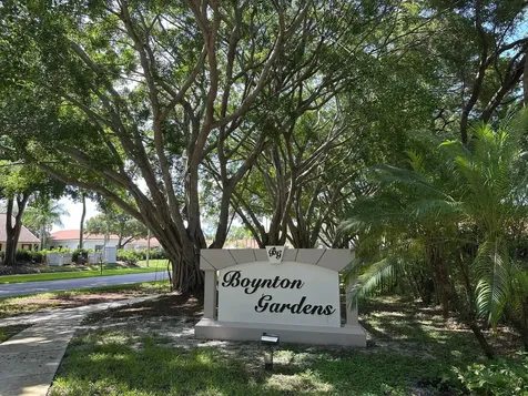 5524 Boynton Gardens Drive Boynton Beach FL 33437