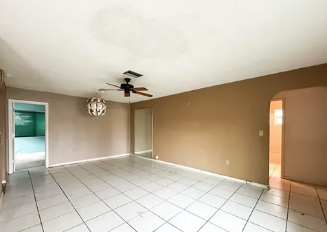6117 SW 20th Court Miramar FL 33023