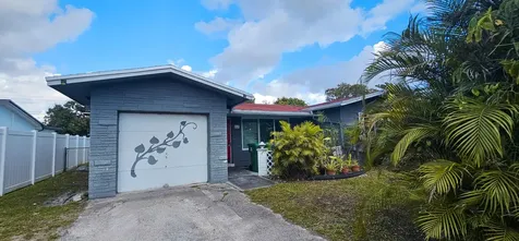 6117 SW 20th Court Miramar FL 33023