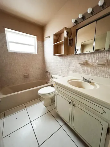 6117 SW 20th Court Miramar FL 33023