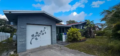 6117 SW 20th Court Miramar FL 33023