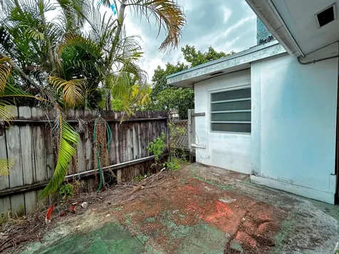 6117 SW 20th Court Miramar FL 33023