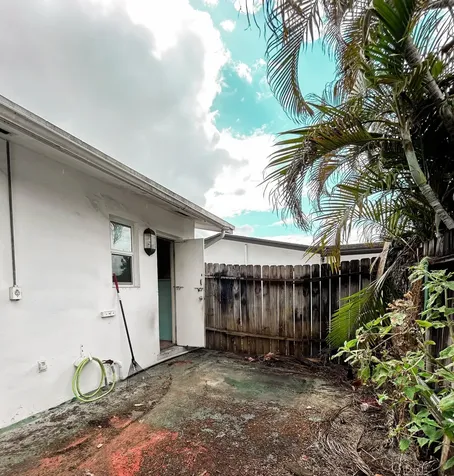 6117 SW 20th Court Miramar FL 33023