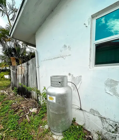 6117 SW 20th Court Miramar FL 33023