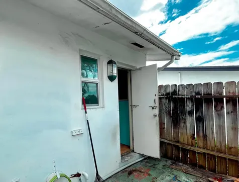 6117 SW 20th Court Miramar FL 33023