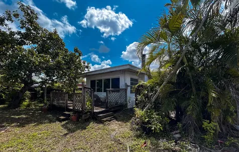 6117 SW 20th Court Miramar FL 33023