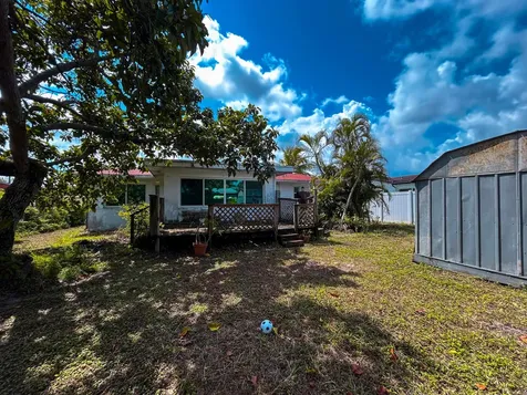 6117 SW 20th Court Miramar FL 33023