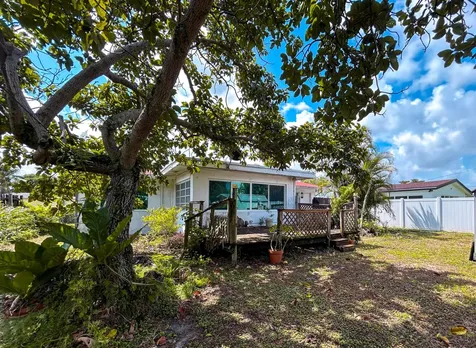 6117 SW 20th Court Miramar FL 33023