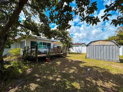 6117 SW 20th Court Miramar FL 33023
