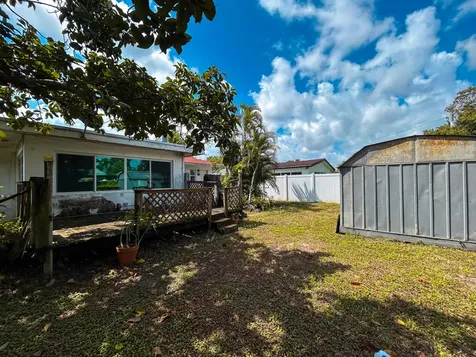 6117 SW 20th Court Miramar FL 33023