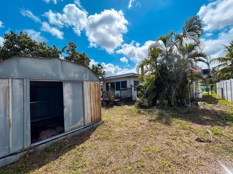 6117 SW 20th Court Miramar FL 33023