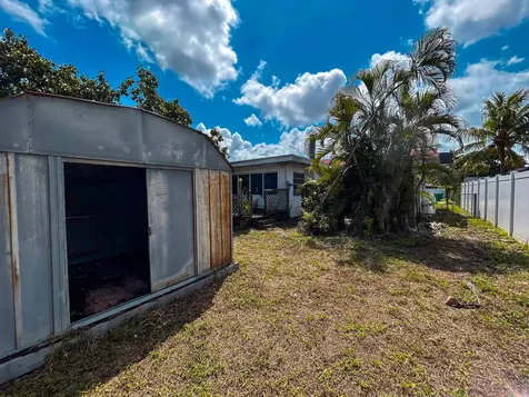 6117 SW 20th Court Miramar FL 33023