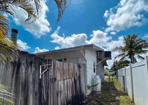6117 SW 20th Court Miramar FL 33023