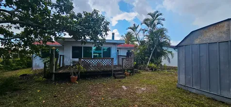 6117 SW 20th Court Miramar FL 33023