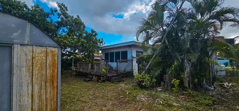 6117 SW 20th Court Miramar FL 33023