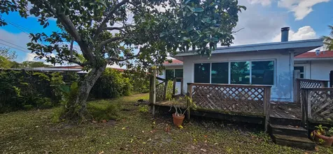 6117 SW 20th Court Miramar FL 33023