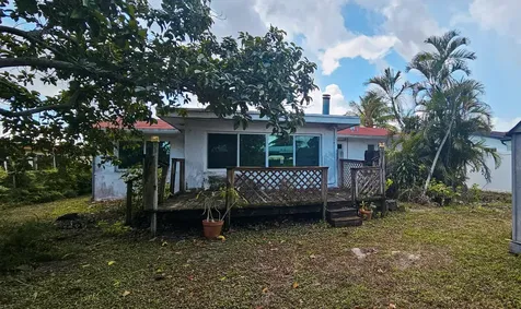 6117 SW 20th Court Miramar FL 33023