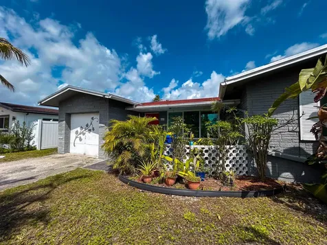 6117 SW 20th Court Miramar FL 33023