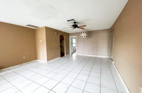 6117 SW 20th Court Miramar FL 33023