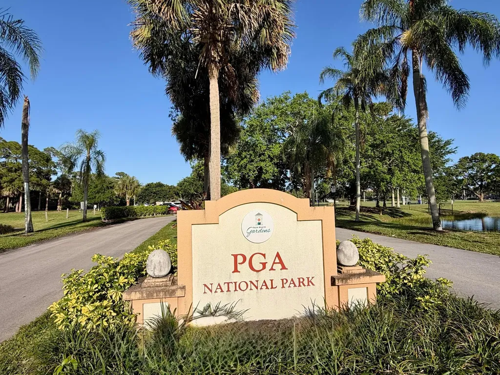 273 Cypress Point Drive Palm Beach Gardens FL 33418
