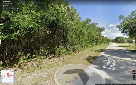 4345 Durant Street Port Charlotte FL 33948