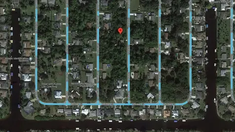 4345 Durant Street Port Charlotte FL 33948