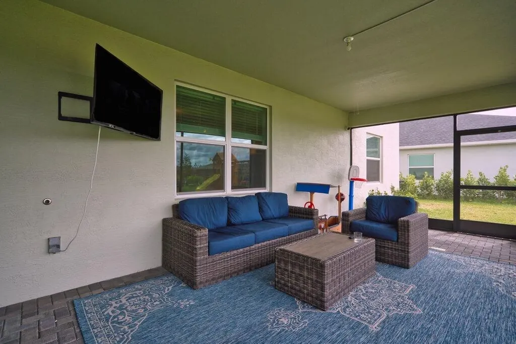 12328 SW Roma Circle Port St Lucie FL 34987
