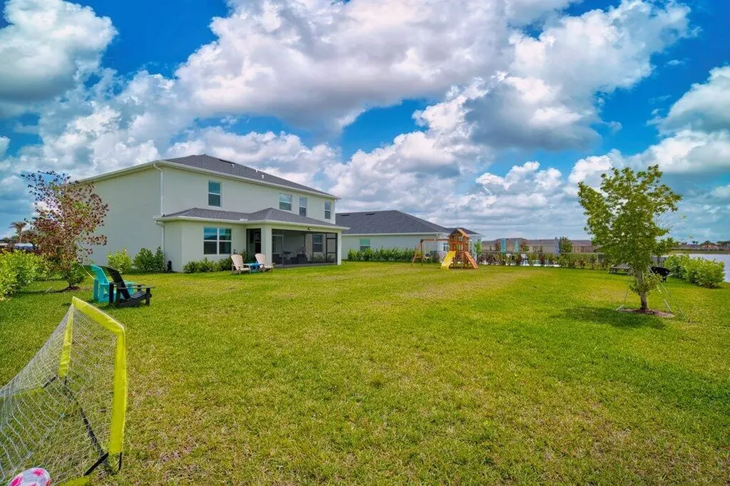 12328 SW Roma Circle Port St Lucie FL 34987