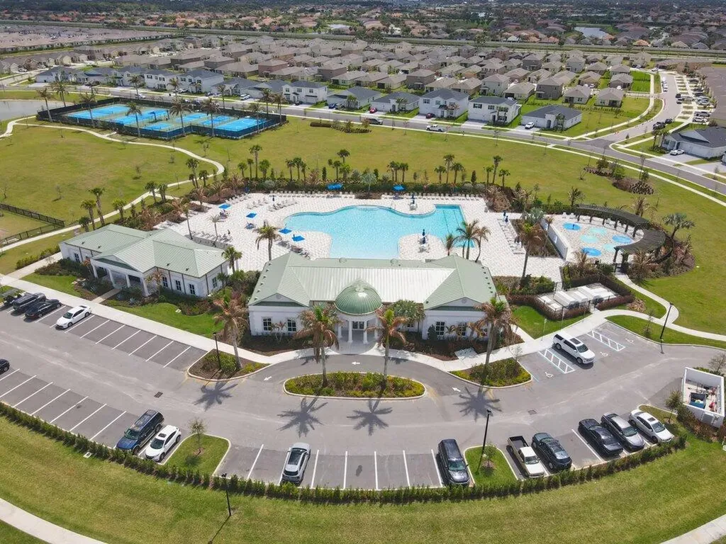 12328 SW Roma Circle Port St Lucie FL 34987