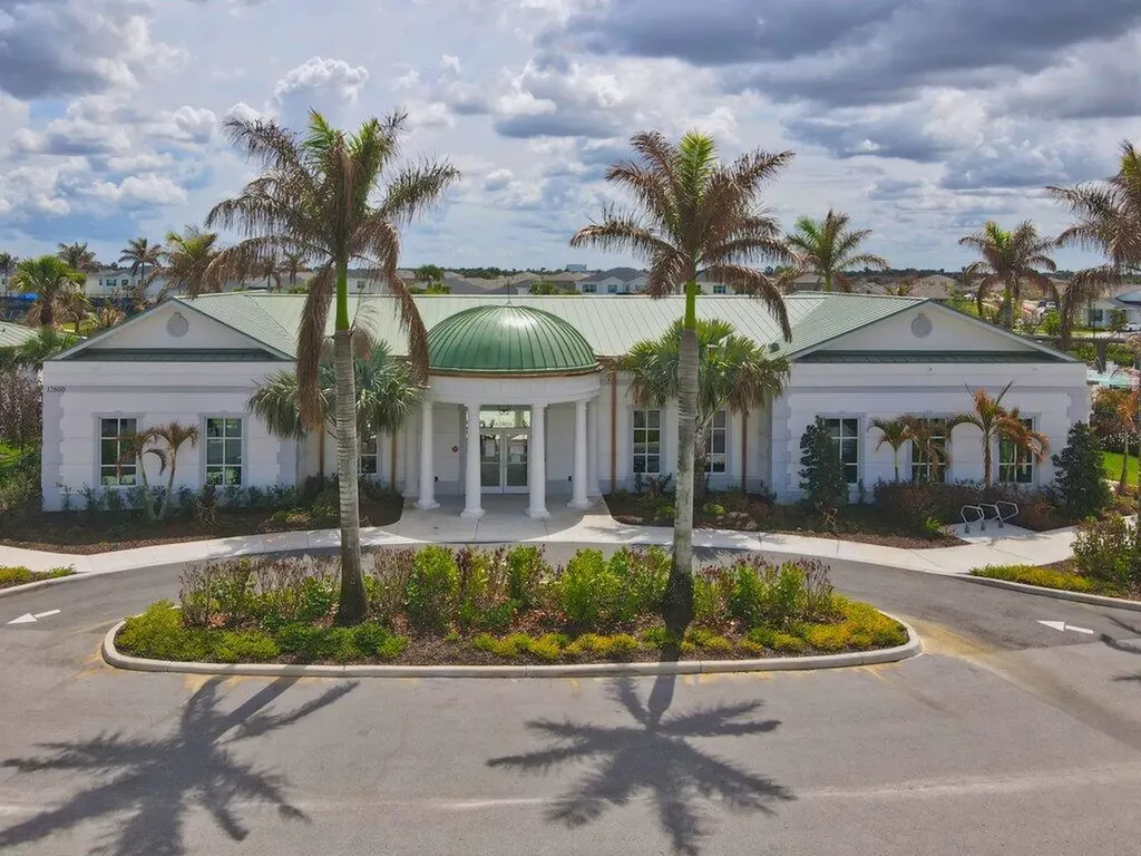 12328 SW Roma Circle Port St Lucie FL 34987