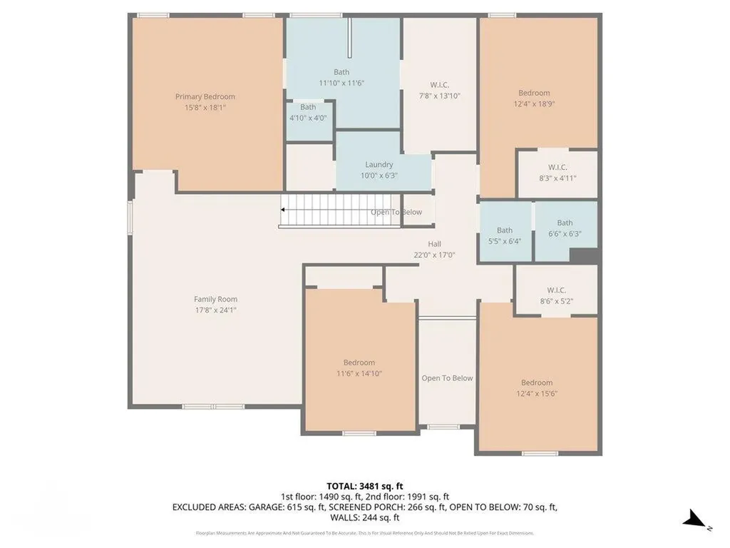 12328 SW Roma Circle Port St Lucie FL 34987